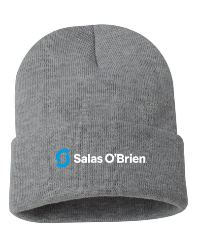 Sportsman Cuffed Beanie  image thumbnail