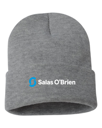 Image of Cuffed Beanie 