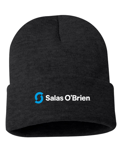 Sportsman Cuffed Beanie  image thumbnail