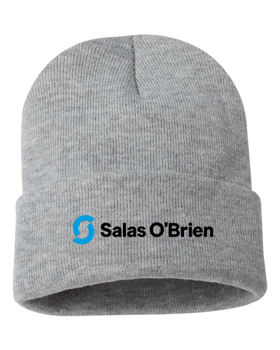 Sportsman Cuffed Beanie  image thumbnail