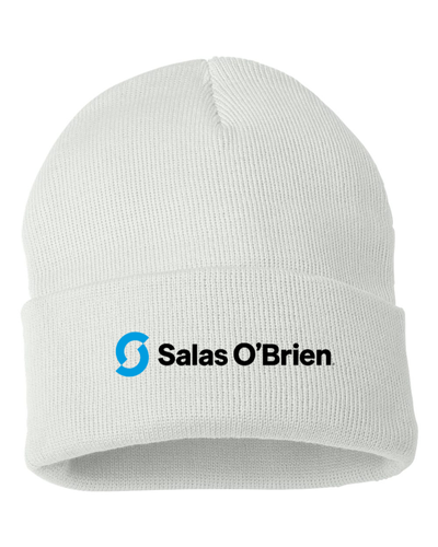 Sportsman Cuffed Beanie  image thumbnail