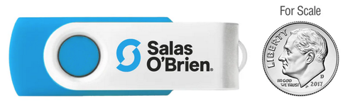 USB Flash Drive image thumbnail