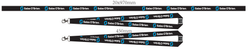 Image of Lanyard with Lobster Clip - Pack of 50 - In-Stock