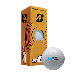 Image of E6 Golf Ball - 12 Balls/4 Sleeves