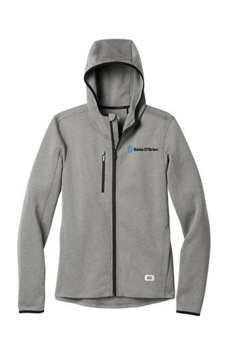 OGIO Men's Stealth Full-Zip Jacket image thumbnail