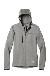 Image of Men's Stealth Full-Zip Jacket