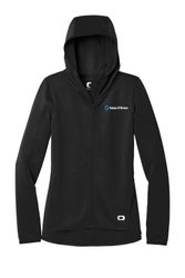 Image of Ladies Stealth Full-Zip Jacket
