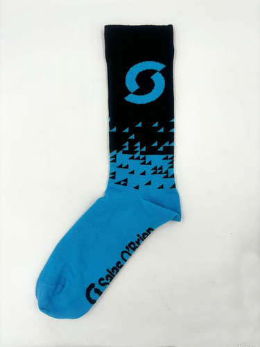 Premium Woven Socks - In-Stock image thumbnail