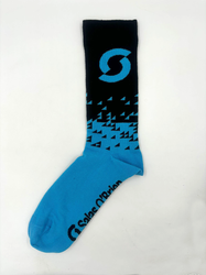 Image of Premium Woven Socks - In-Stock