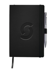 Image of 5.5"x 8.5" Soft Bound Journal - In-Stock