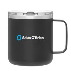 Image of H2GO Camper Insulated Mug - In-Stock 
