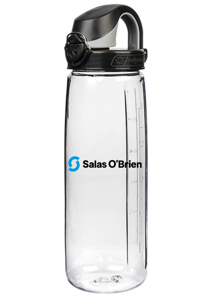 24 oz. Sustain Water Bottle - Bulk Quantity primary image