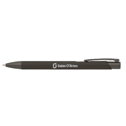 Crosby Softy Monochrome Black Pen - Pack of 25 - In-Stock image thumbnail