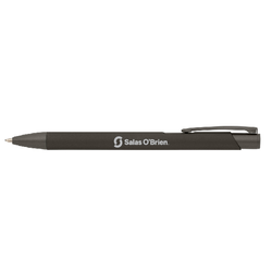 Image of Crosby Softy Monochrome Black Pen - Pack of 25 - In-Stock