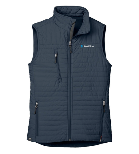 Ladies Front Runner Vest  image thumbnail