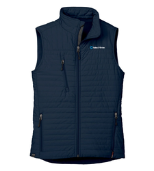 Image of Ladies Front Runner Vest 