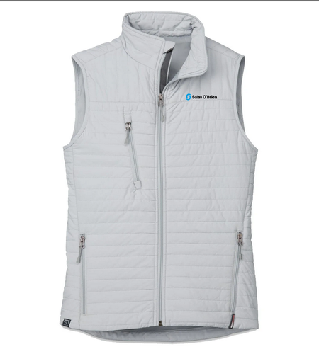 Ladies Front Runner Vest  image thumbnail