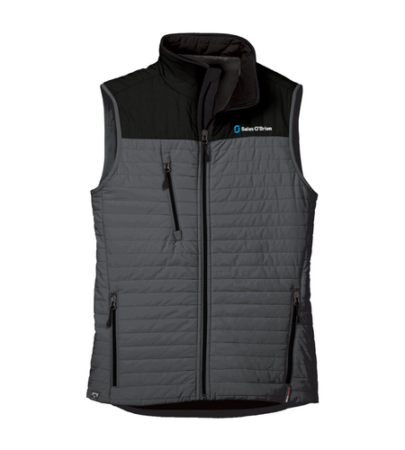 Ladies Front Runner Vest  image thumbnail