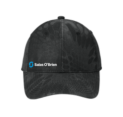 Image of Port Authority Pro Camouflage Series Cap