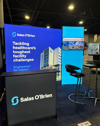 Image of Trade Show Booth - RENTAL 