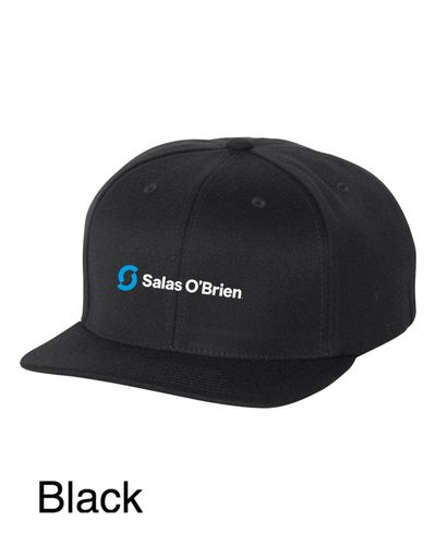 Snapback Cap  image thumbnail