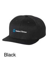 Image of Snapback Cap 