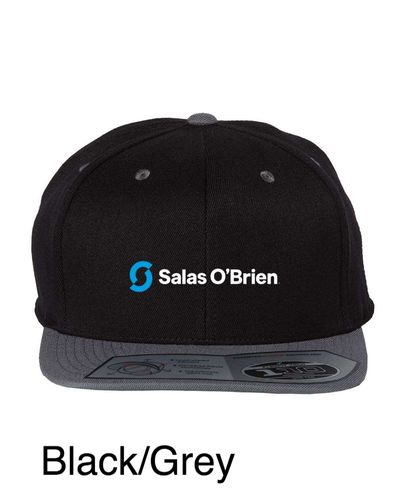 Snapback Cap  image thumbnail
