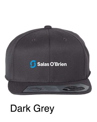 Snapback Cap  image thumbnail