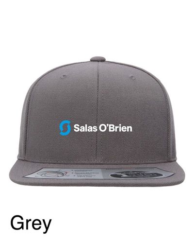 Snapback Cap  image thumbnail