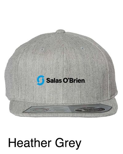 Snapback Cap  image thumbnail