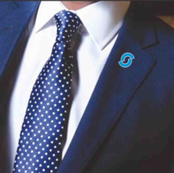 Image of Enamel Lapel Pins - LTC Attendees Only - In Stock Copy (1)