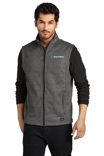 OGIO Grit Fleece Vest  image thumbnail