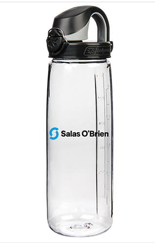 24 oz. Sustain Water Bottle - LTC image thumbnail