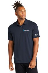 Image of MERCER+METTLE 50th Anniversary Polo - IN STOCK