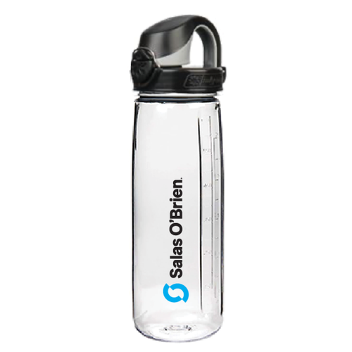 24 oz. Sustain Water Bottle - Bulk Quantity image thumbnail