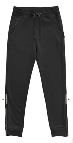 Sherwood Warmup Pants image thumbnail