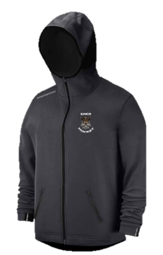 Sherwood Warmup Hoodie image thumbnail