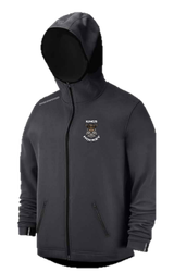 Image of Sherwood Warmup Hoodie