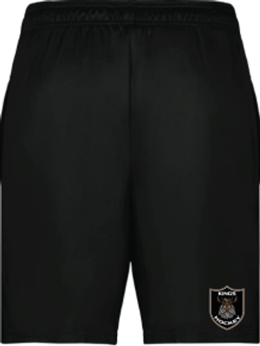Workout Shorts image thumbnail