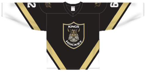 8U Reversible Jersey image thumbnail