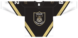 Image of 8U Reversible Jersey