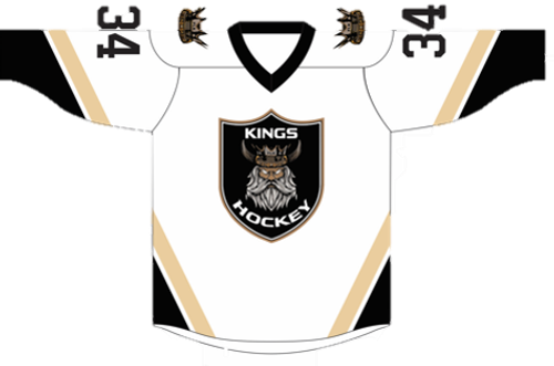 8U Reversible Jersey image thumbnail