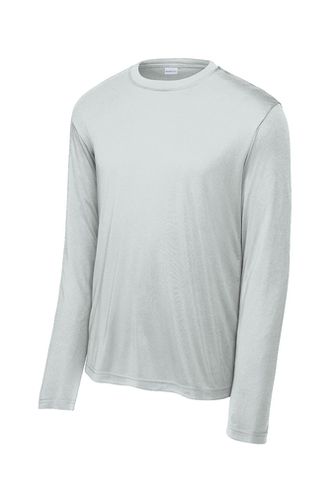 Sport-Tek® Long Sleeve PosiCharge® Competitor™ Tee image thumbnail