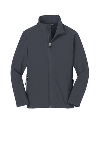Port Authority® Core Soft Shell Jacket image thumbnail