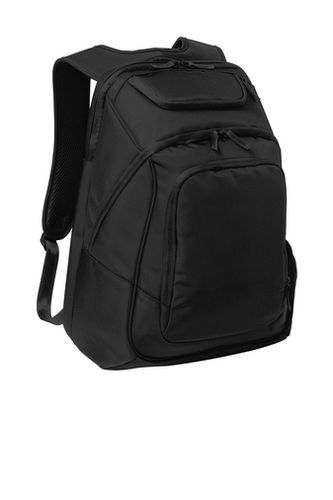 Port Authority ® Exec Backpack image thumbnail
