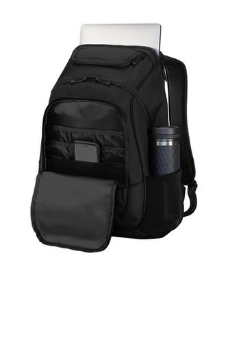 Port Authority ® Exec Backpack image thumbnail