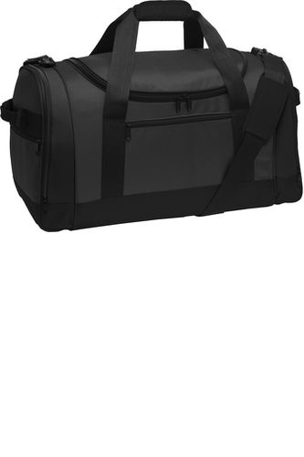Port Authority® Voyager Sports Duffel image thumbnail