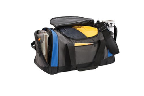 Port Authority® Voyager Sports Duffel image thumbnail