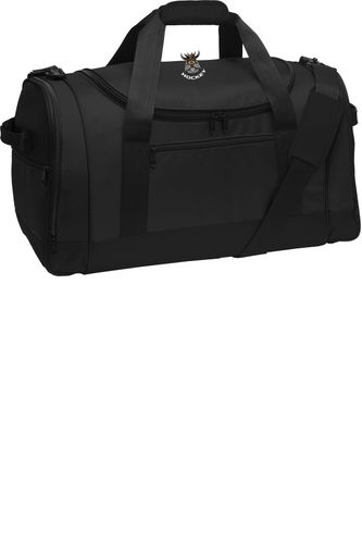Port Authority® Voyager Sports Duffel image thumbnail