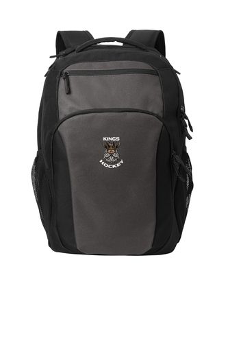 Port Authority® Transport Backpack image thumbnail